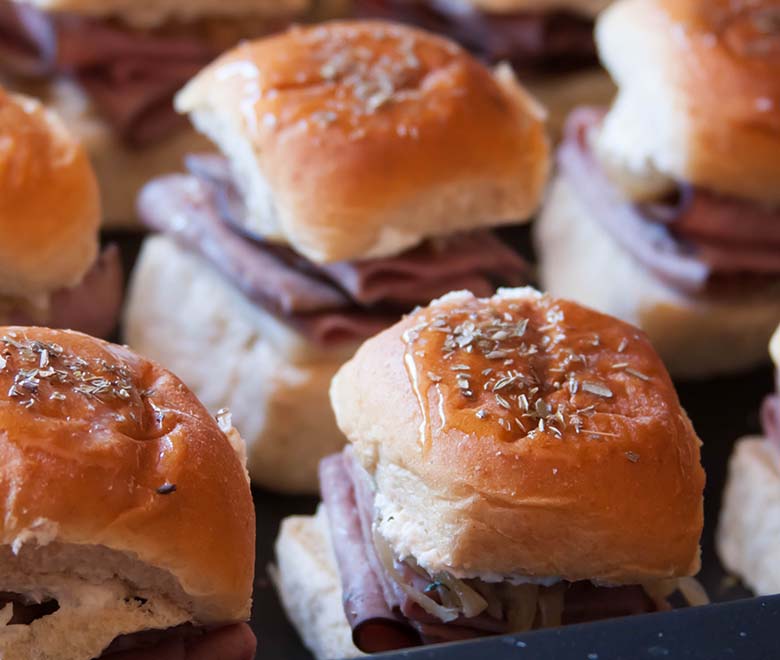 Try Our 5 Most Popular Recipes With Lunch Meat