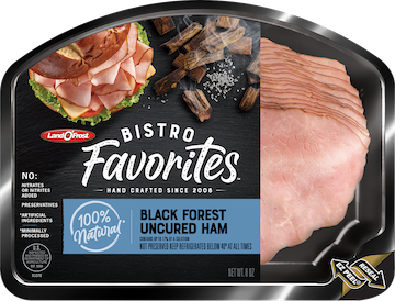 Black Forest Uncured Ham