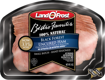 Black Forest Ham