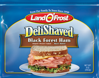 Black Forest Ham