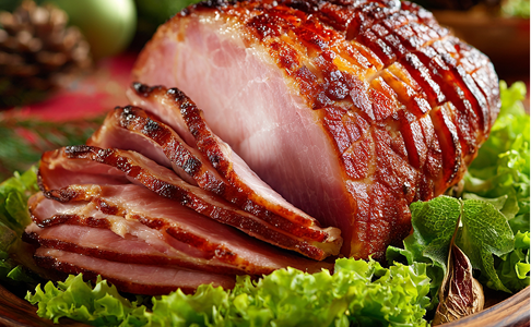 ham