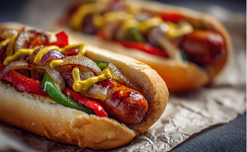 hot-dogs