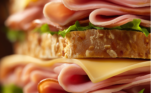 Sandwich