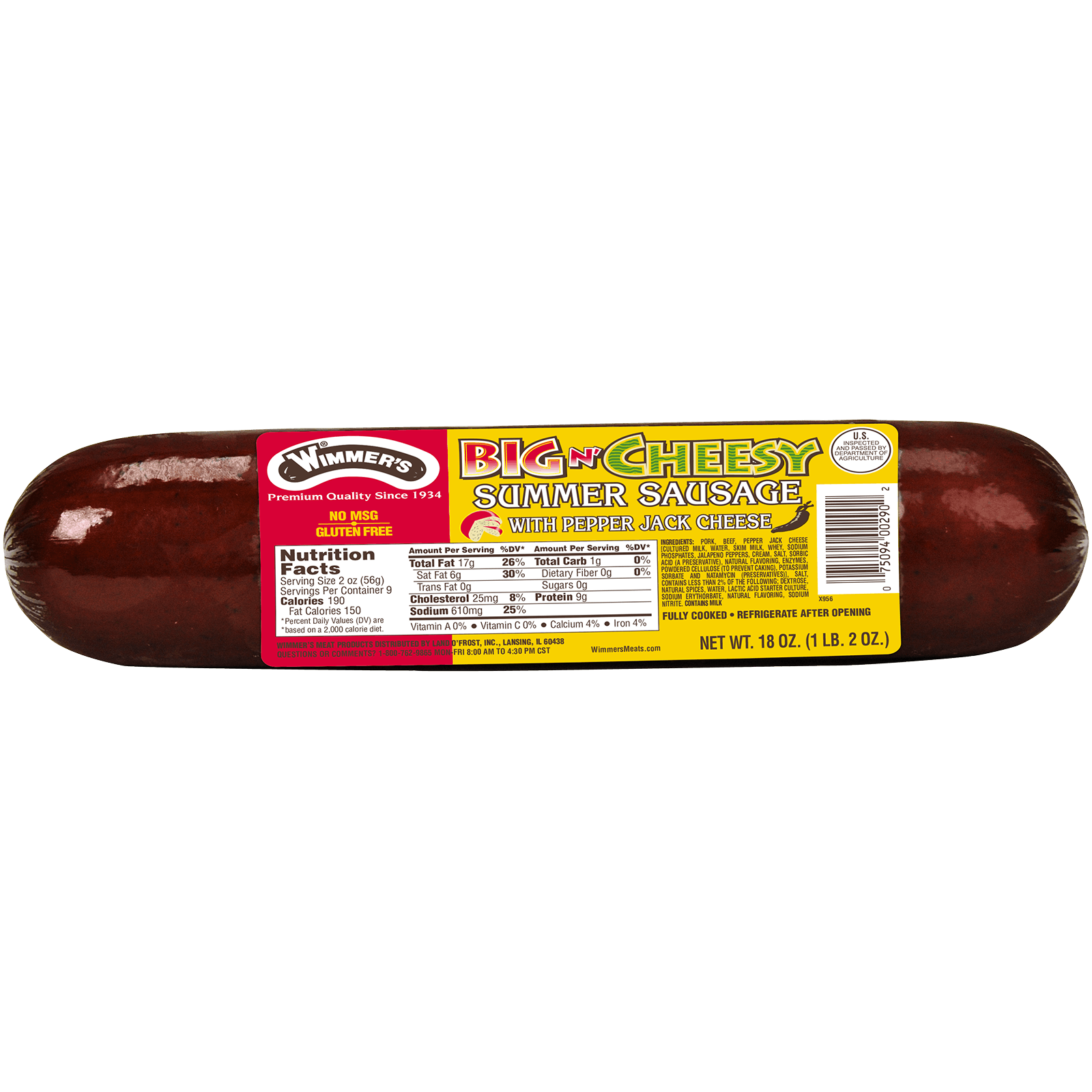 Big_n_cheesy_pepperjack_summer_sausage-1