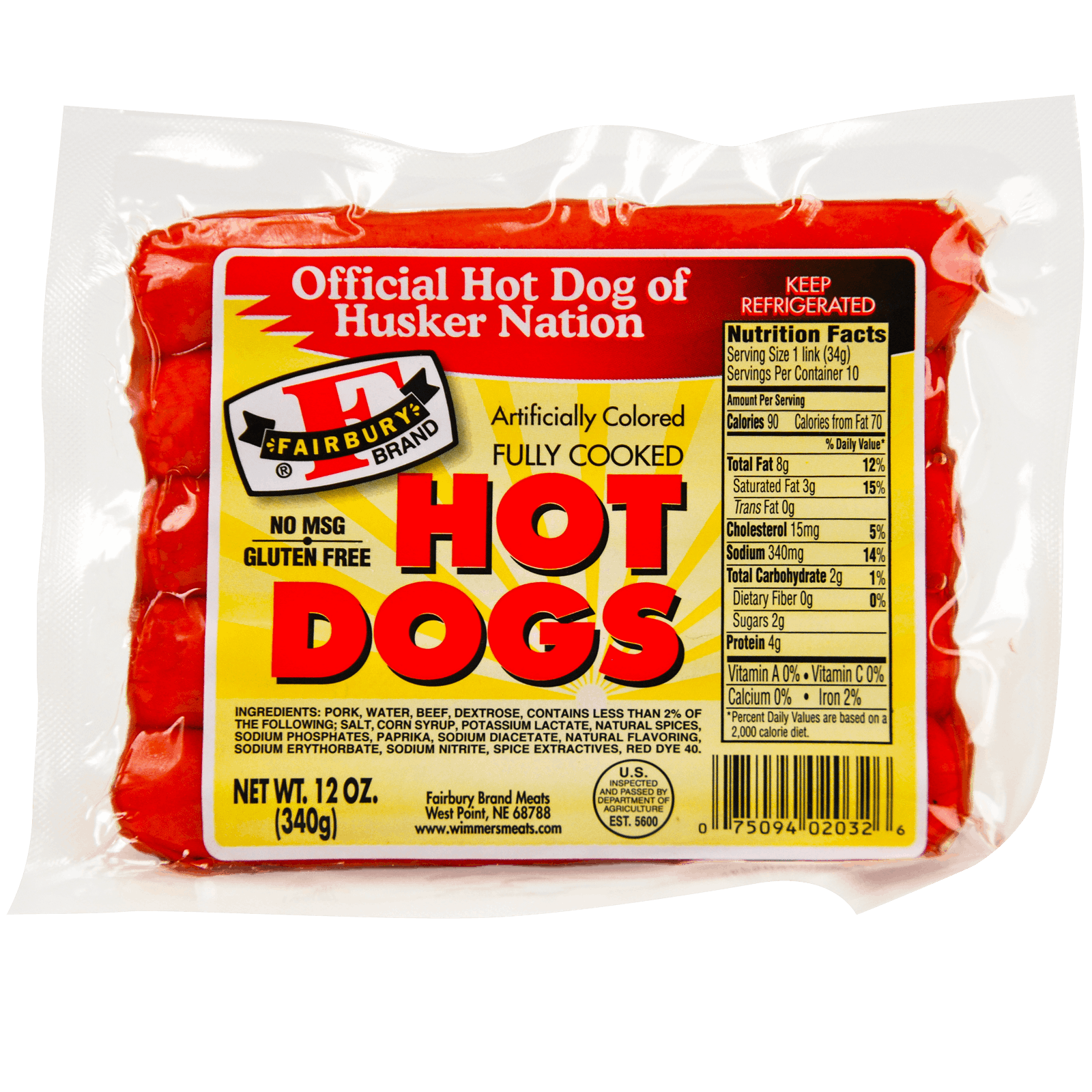 Hotdogs_12oz
