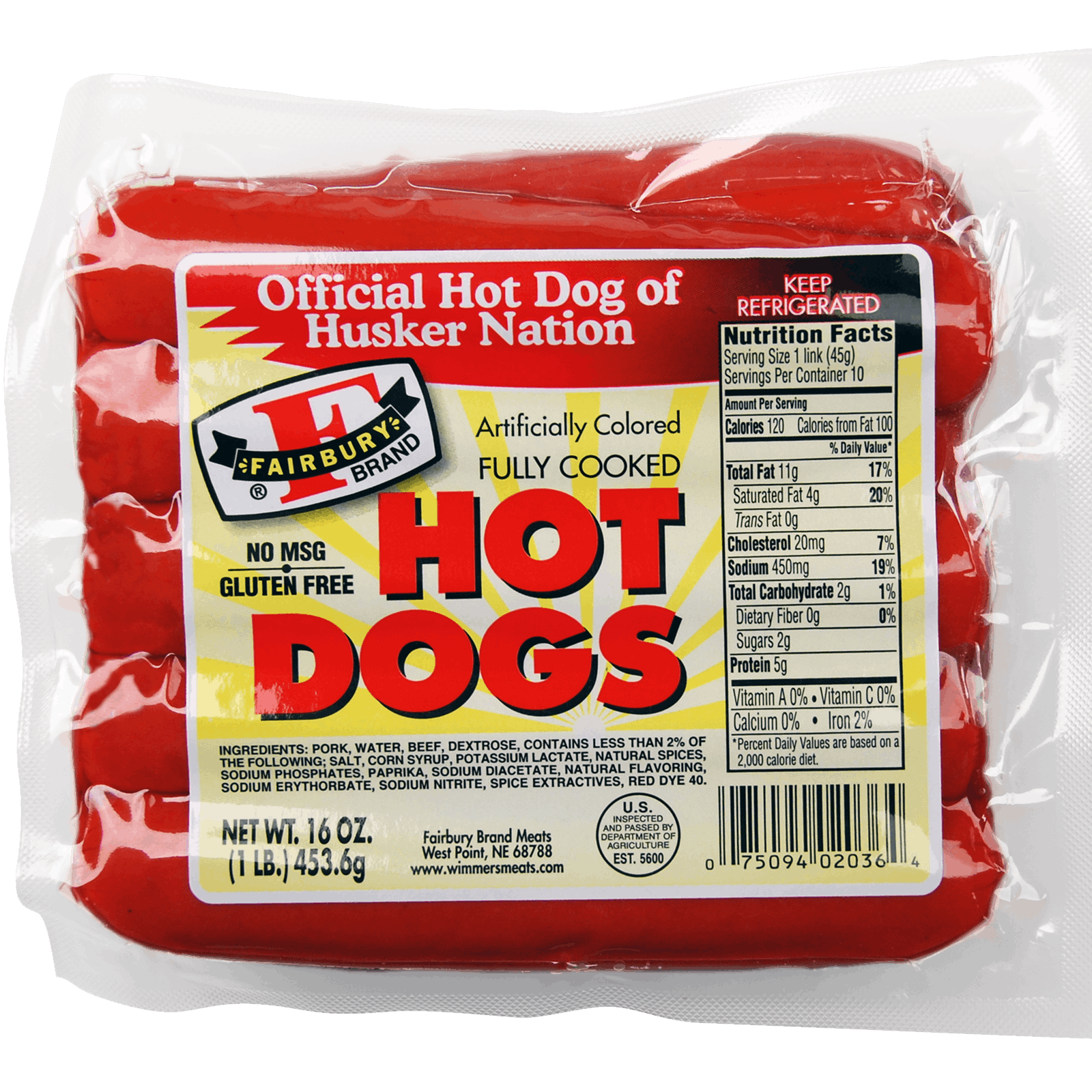 Hotdogs_16oz