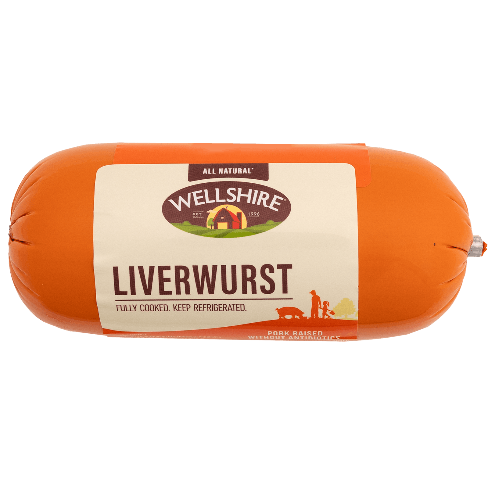 Liverwurst