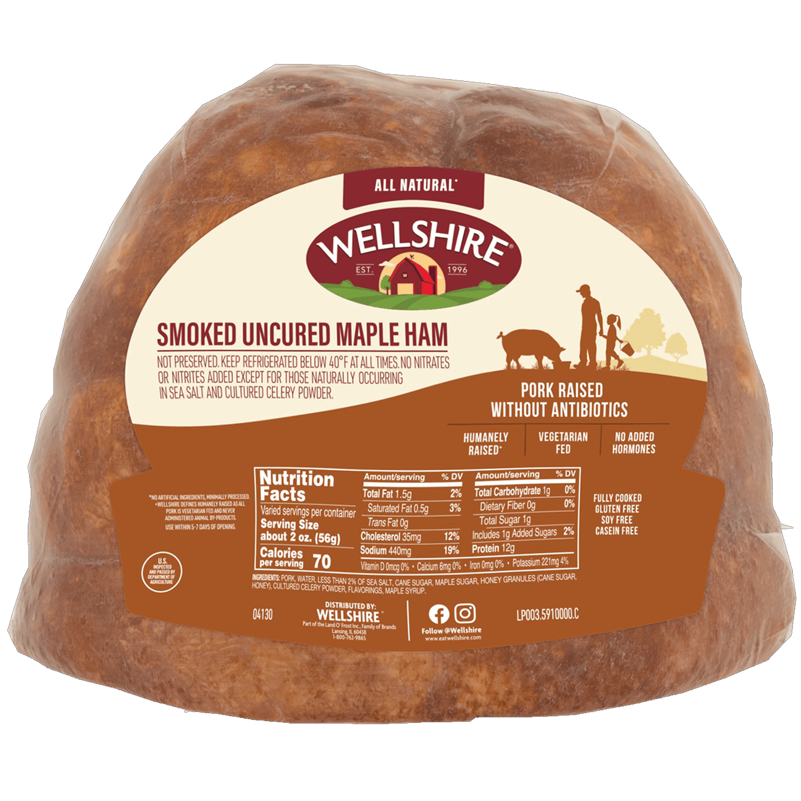 Smoked_uncured_maple_ham