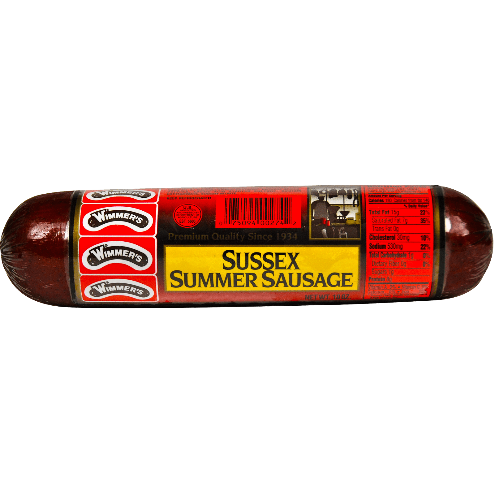 Sussex_summer_sausage_chubs