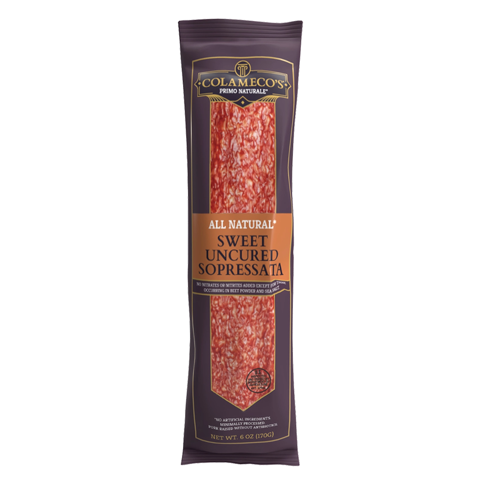Sweet_Uncured_Sopressata_Chub
