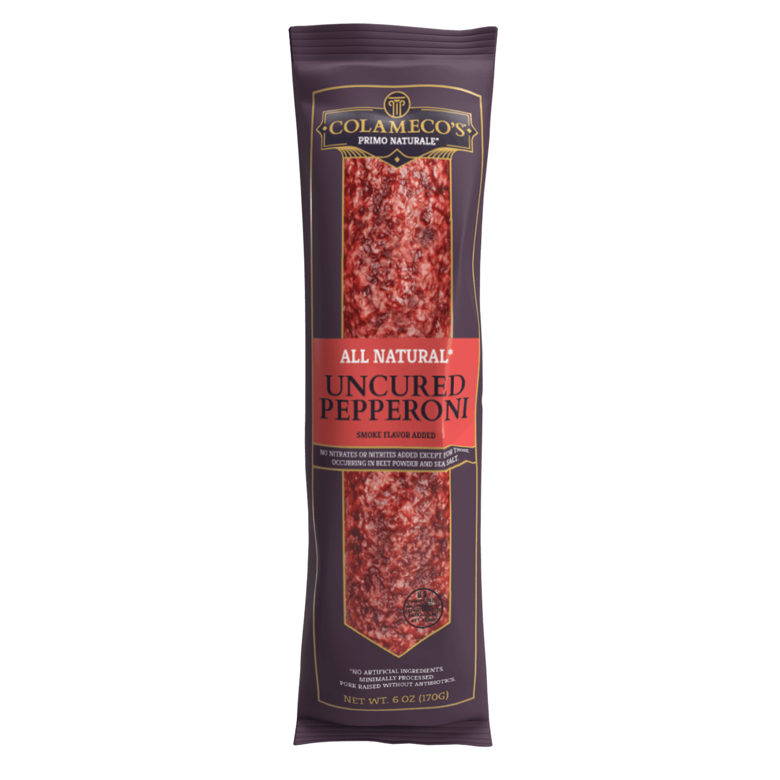 Uncured_pepperoni_chubb