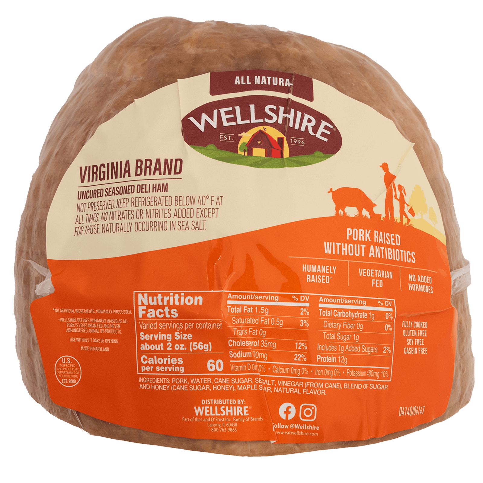 Virginia_brand_uncured_seasoned_deli_ham
